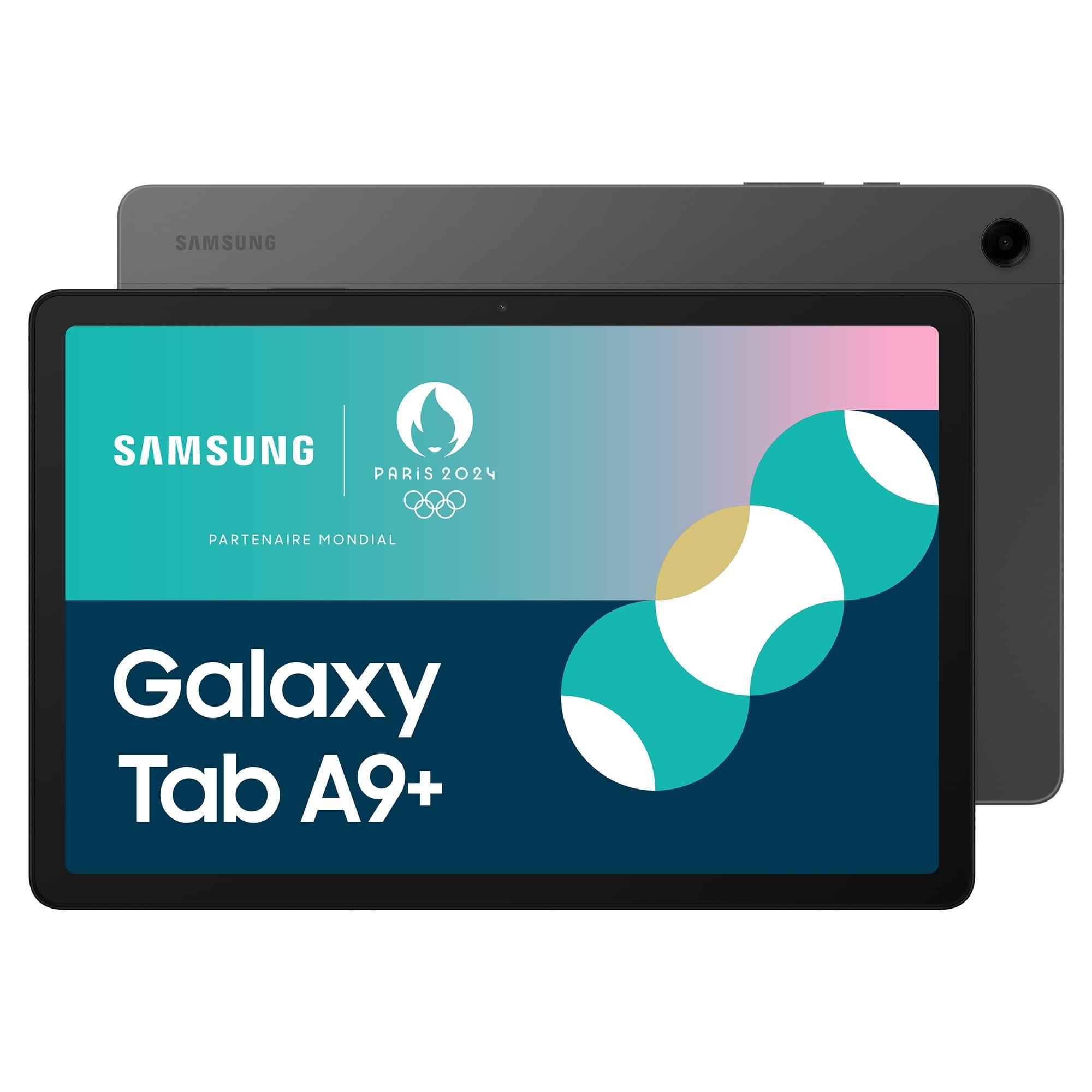 Samsung Galaxy Tab A9+ SMX210 Qualcomm Snapdragon 64 GB 27.9