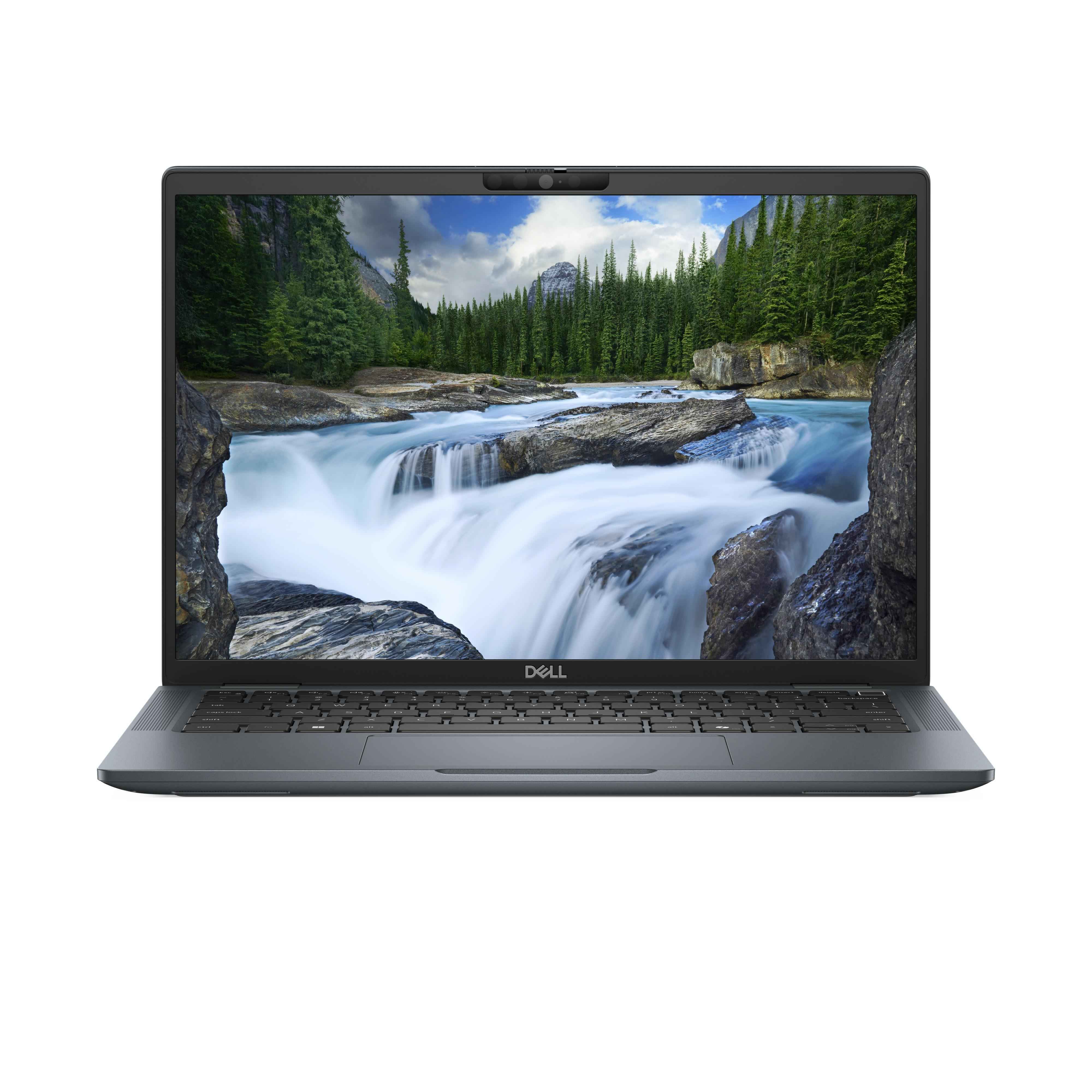 DELL　Latitude 13 7350　Ultra 7 165U/32GB DELLLatitude 13 7350Ultra 7 165U/32GB