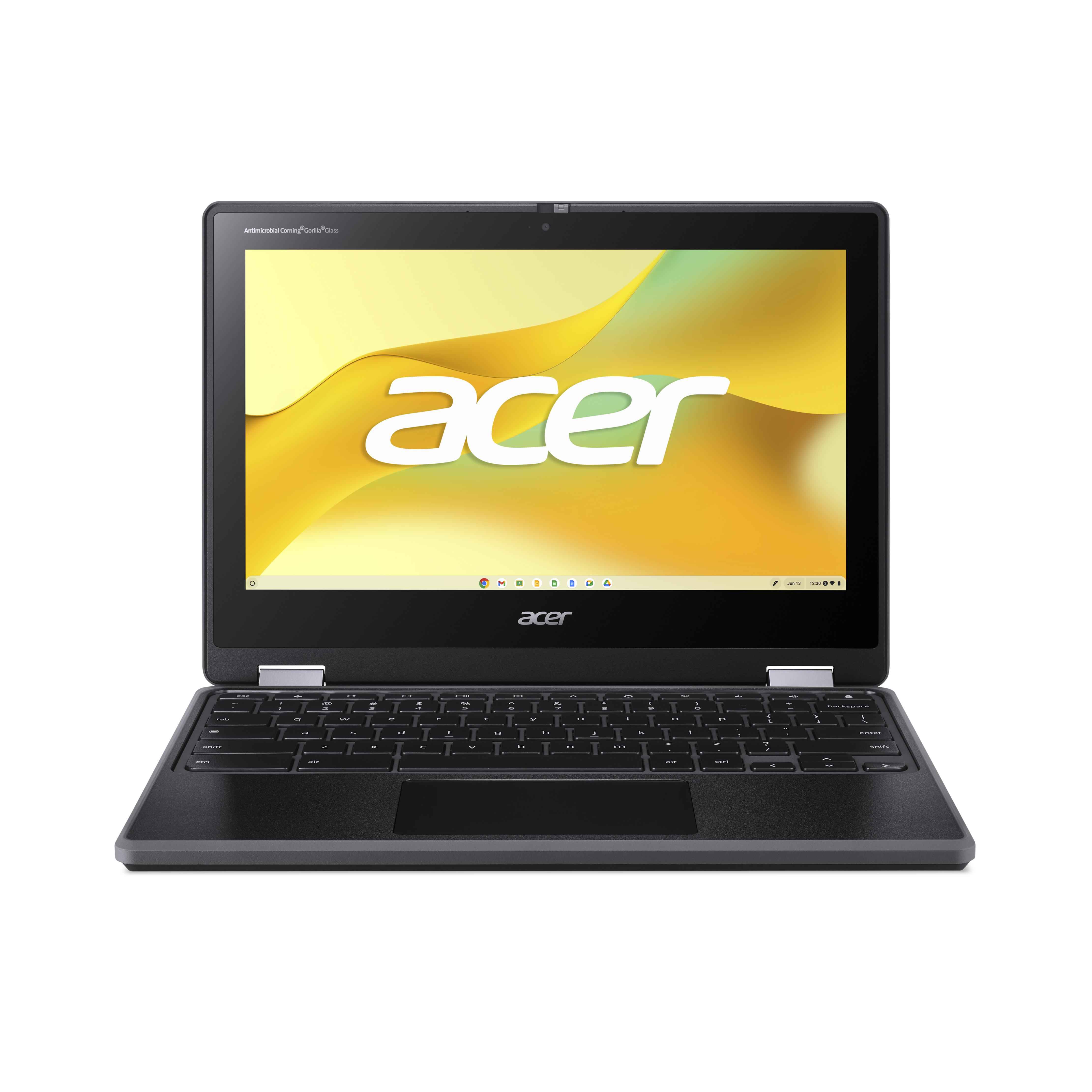 Acer Chromebook Spin 511 R756TN 11.6