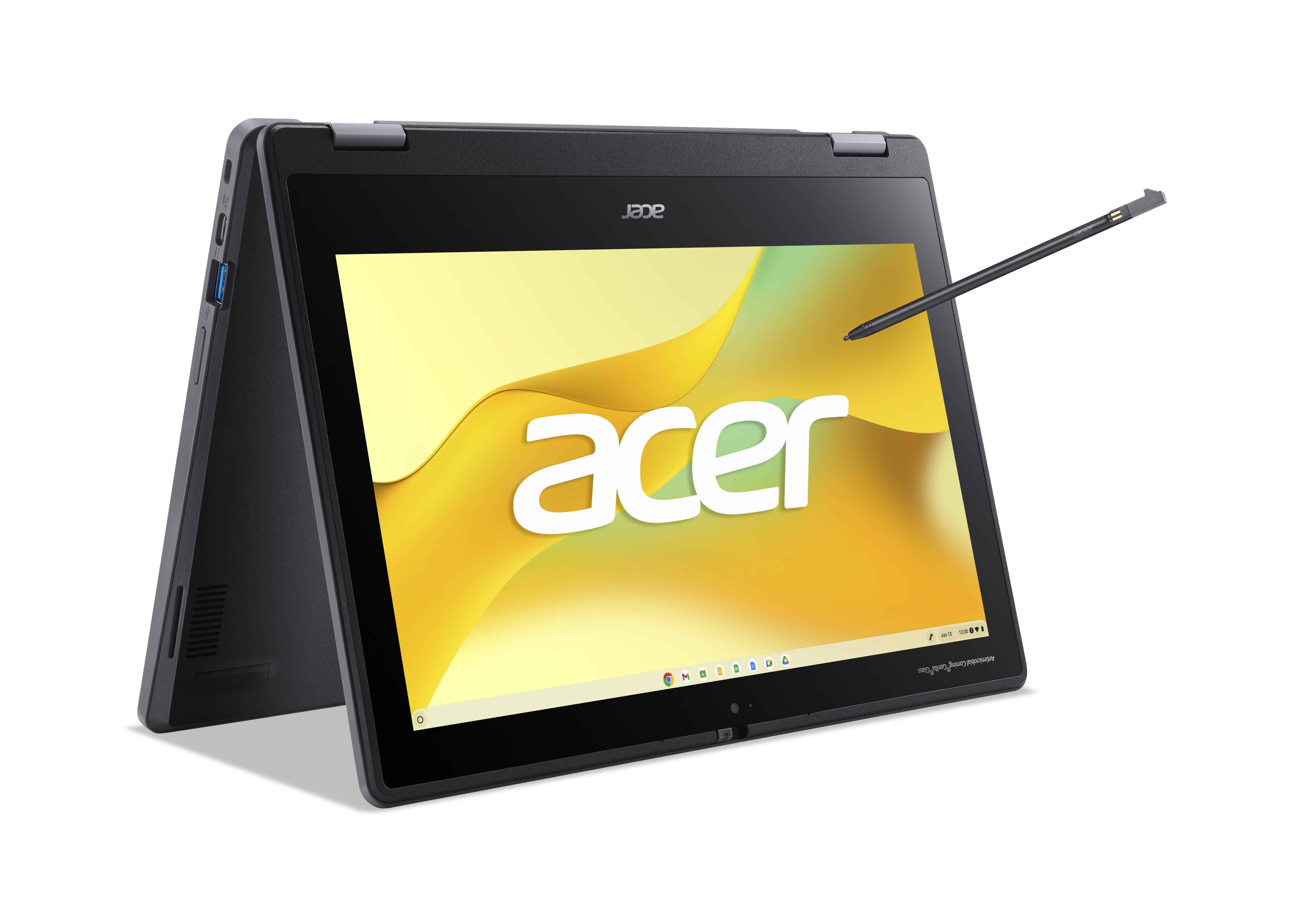 Acer Chromebook Spin 511 R756TN 11.6