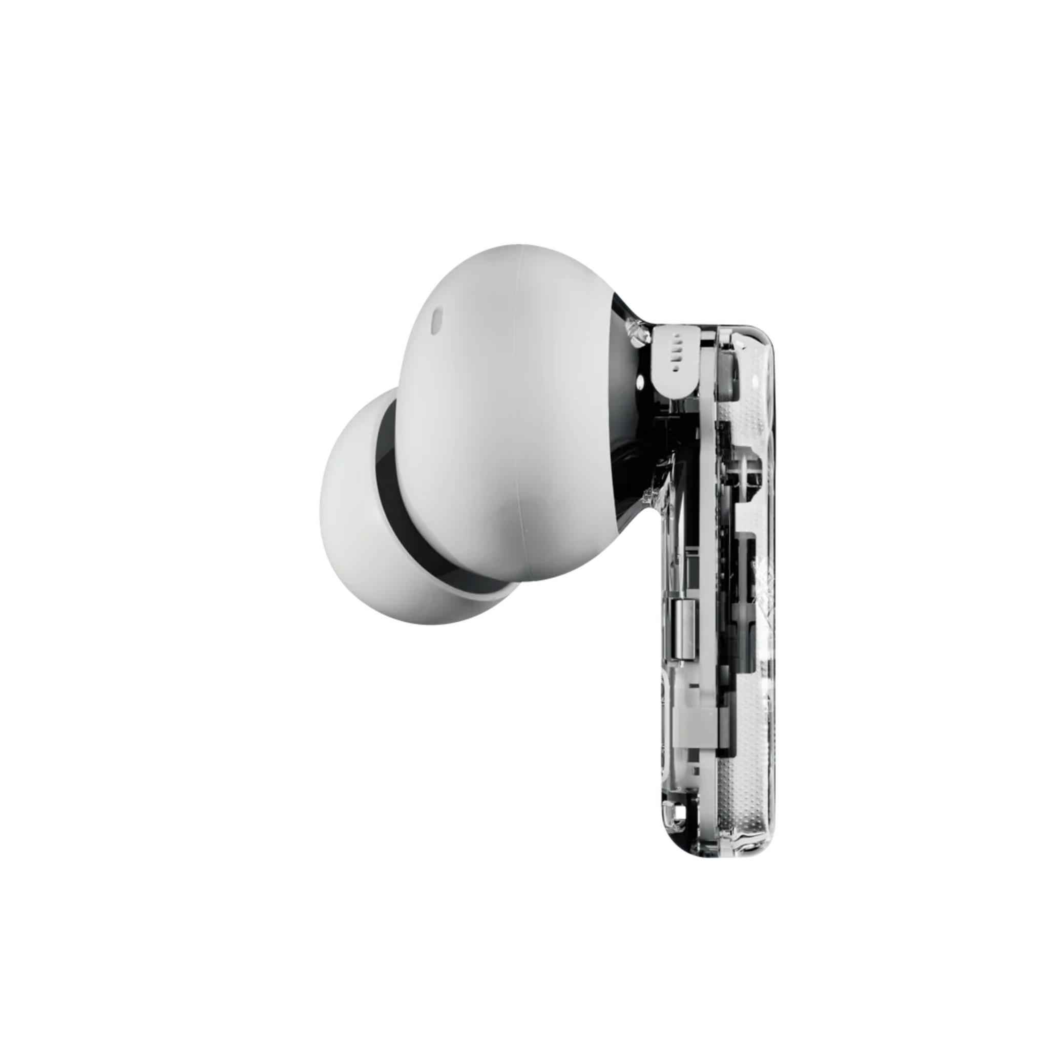 Nothing Ear (a) Headset True Wireless Stereo (TWS) Inear Calls/Music