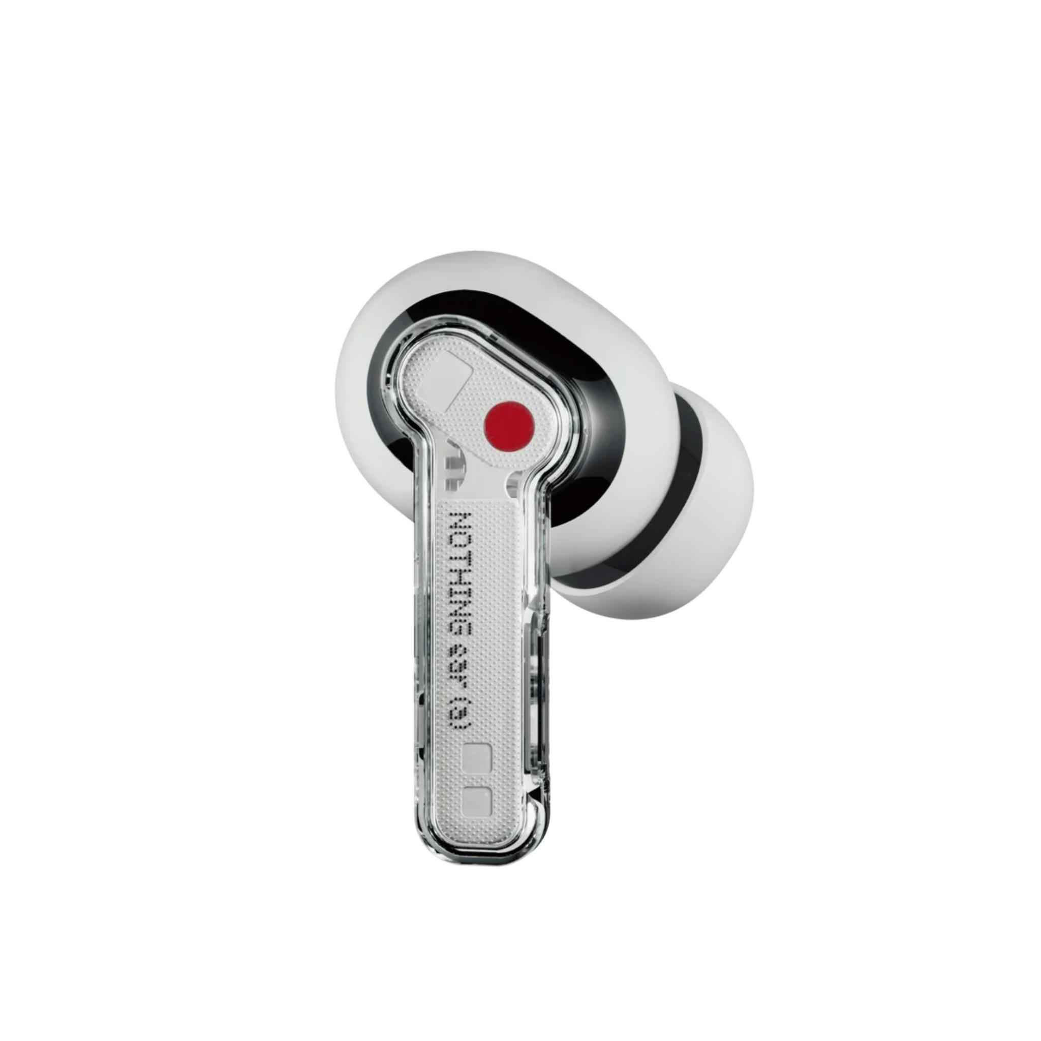 Nothing Ear (a) Headset True Wireless Stereo (TWS) Inear Calls/Music