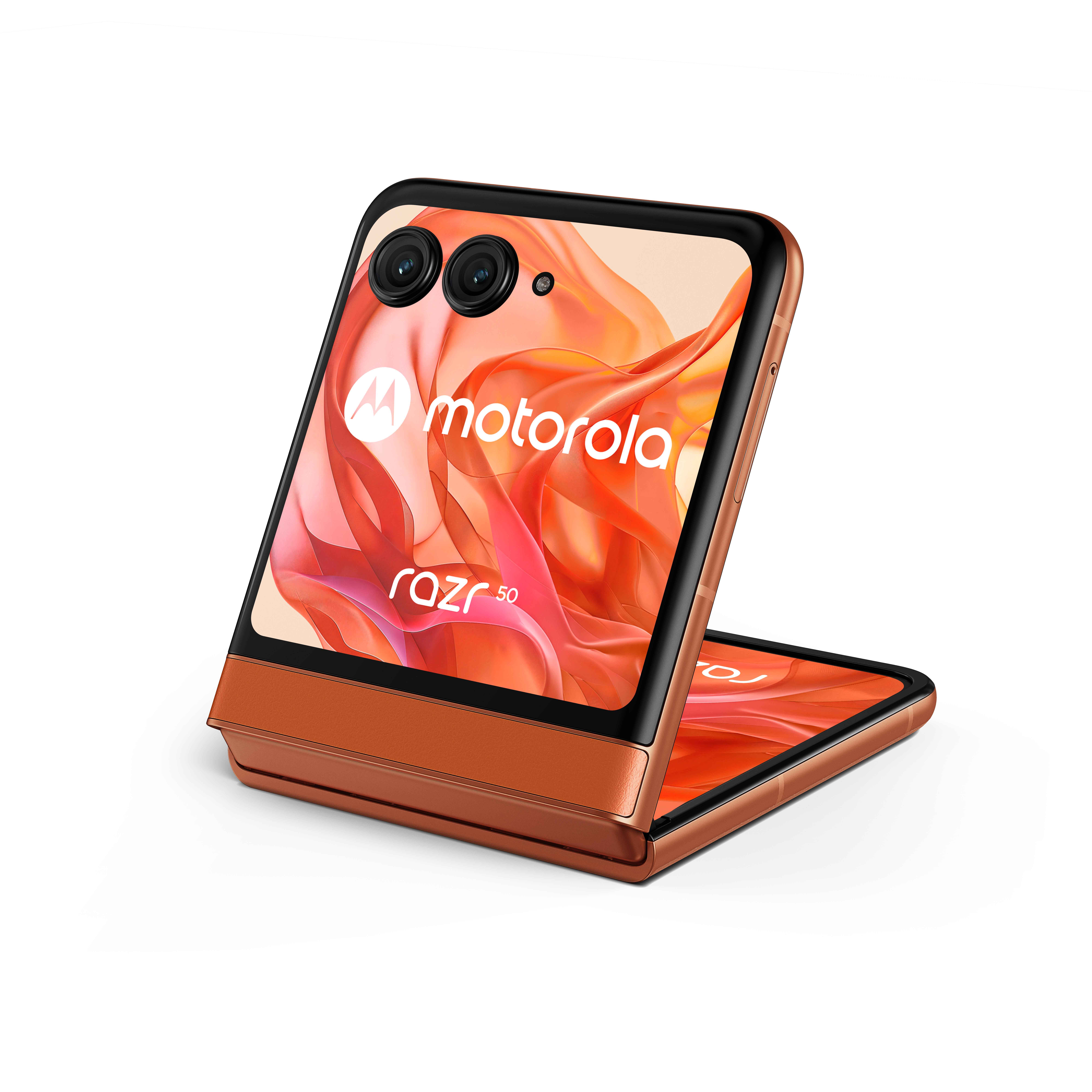 Motorola razr 50 17.5 cm (6.9