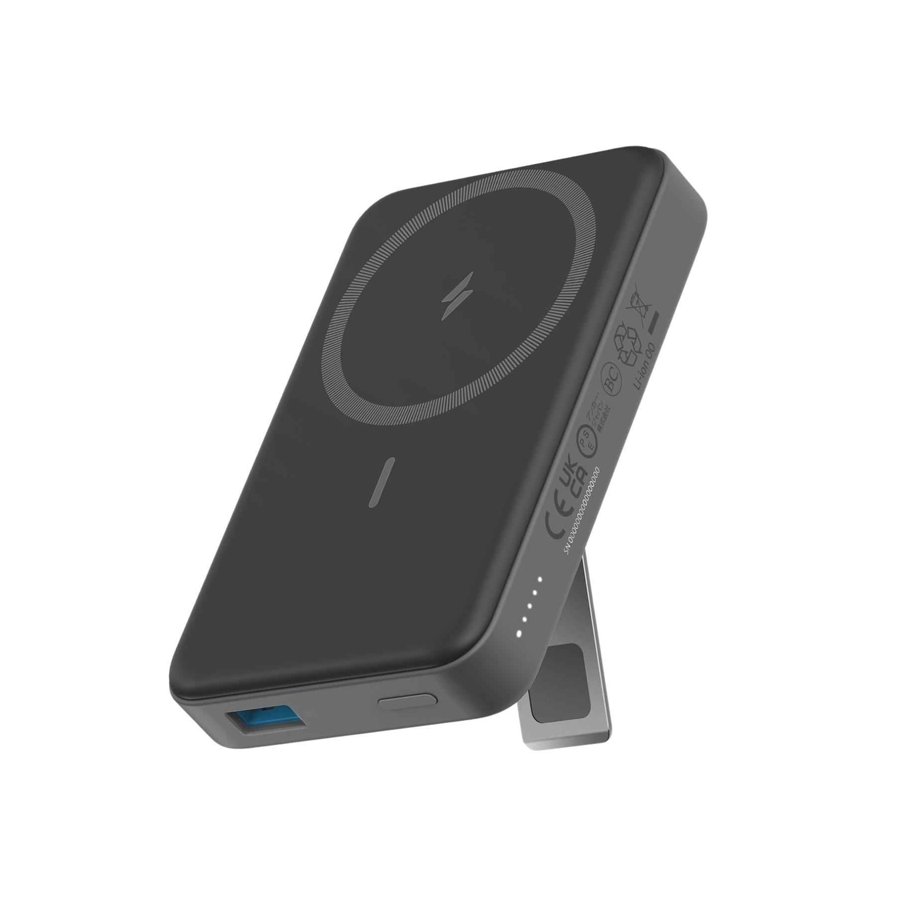 新品 Anker 633 Magnetic Wireless Charger Amazon.co.jp: Anker 633 Magnetic Wireless Charger (MagGo