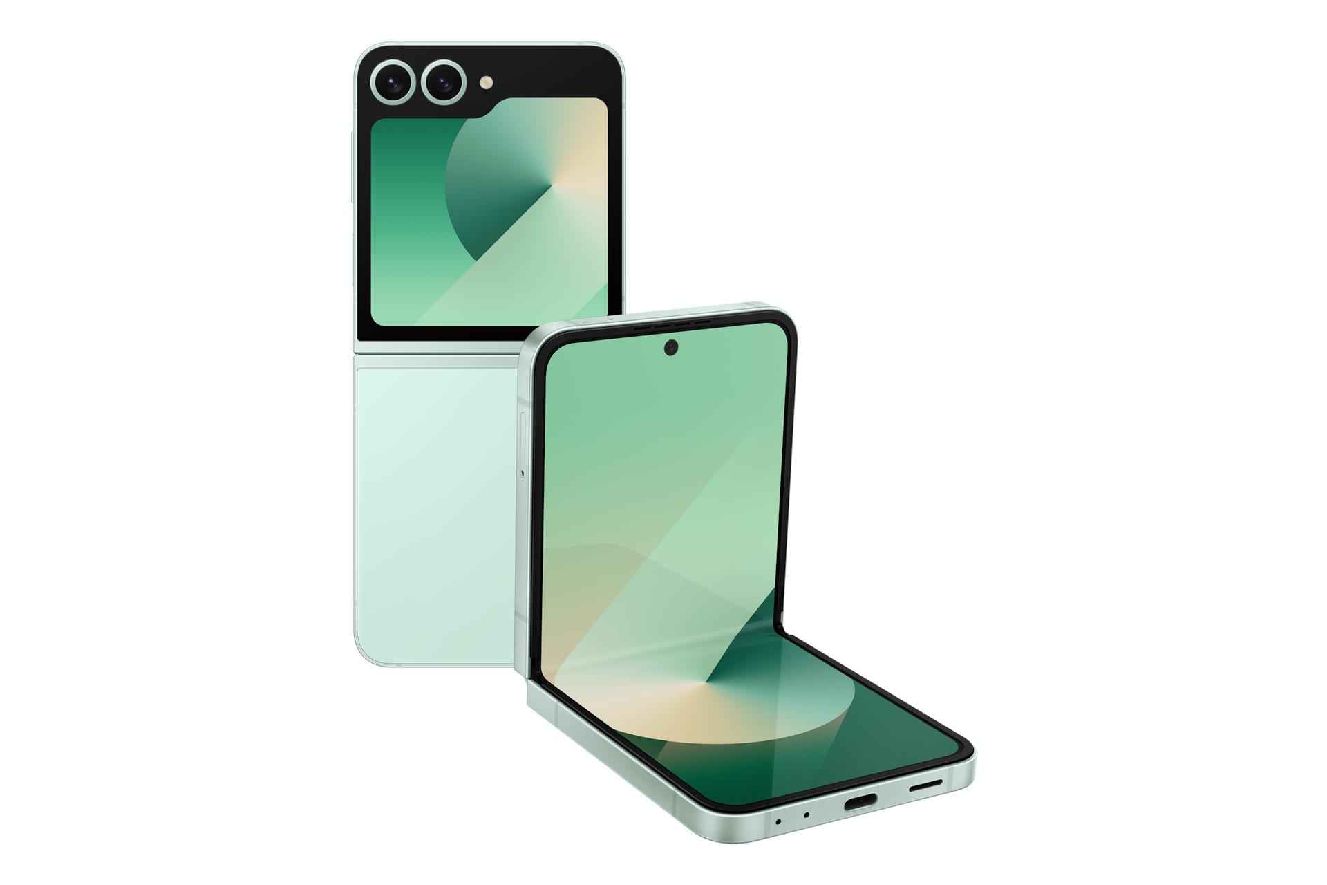 Samsung Galaxy Z Series | Flip & Fold Models | Quzo UK