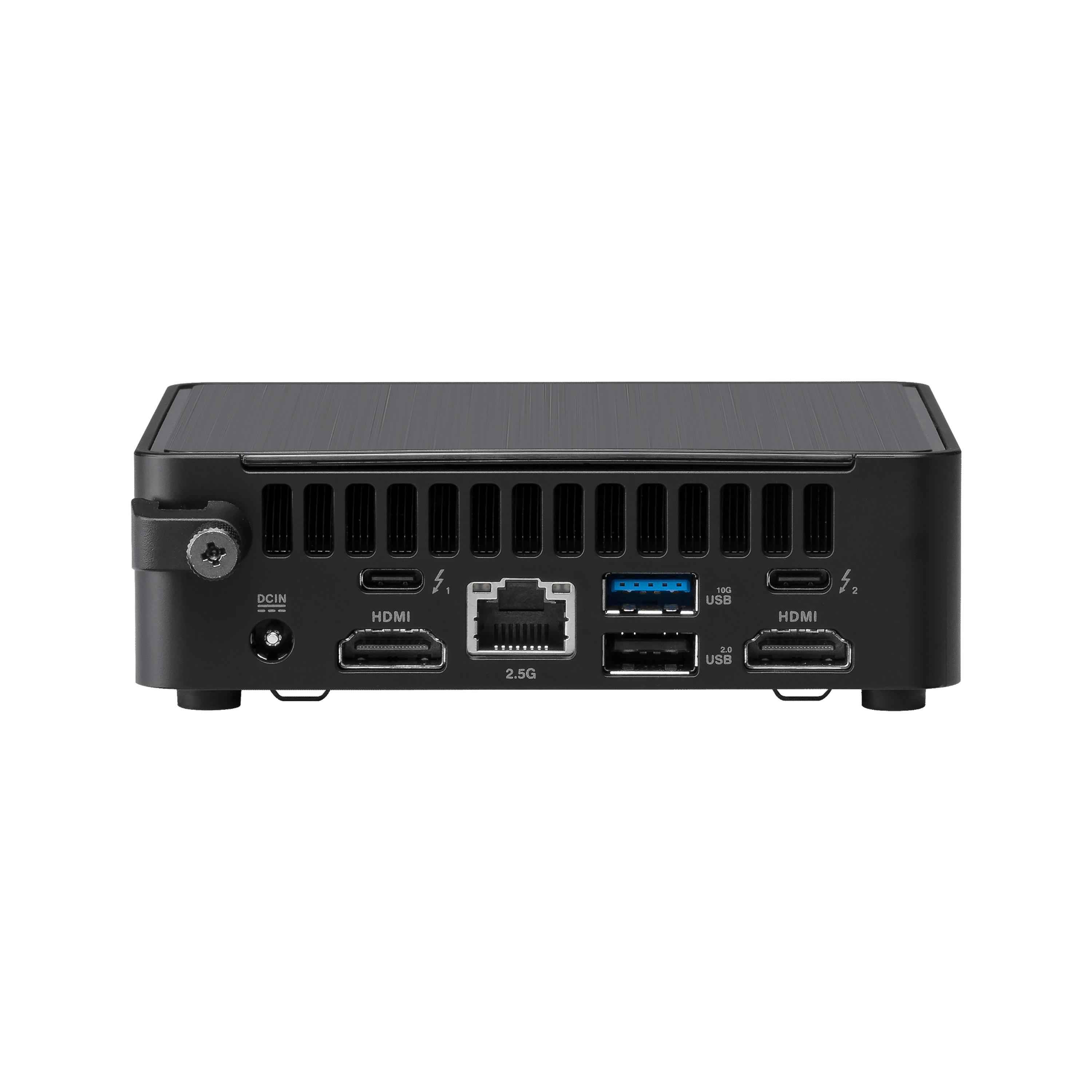 Desktop PC Intel Core i3 | Gaming PC Intel Core i3 | Quzo UK