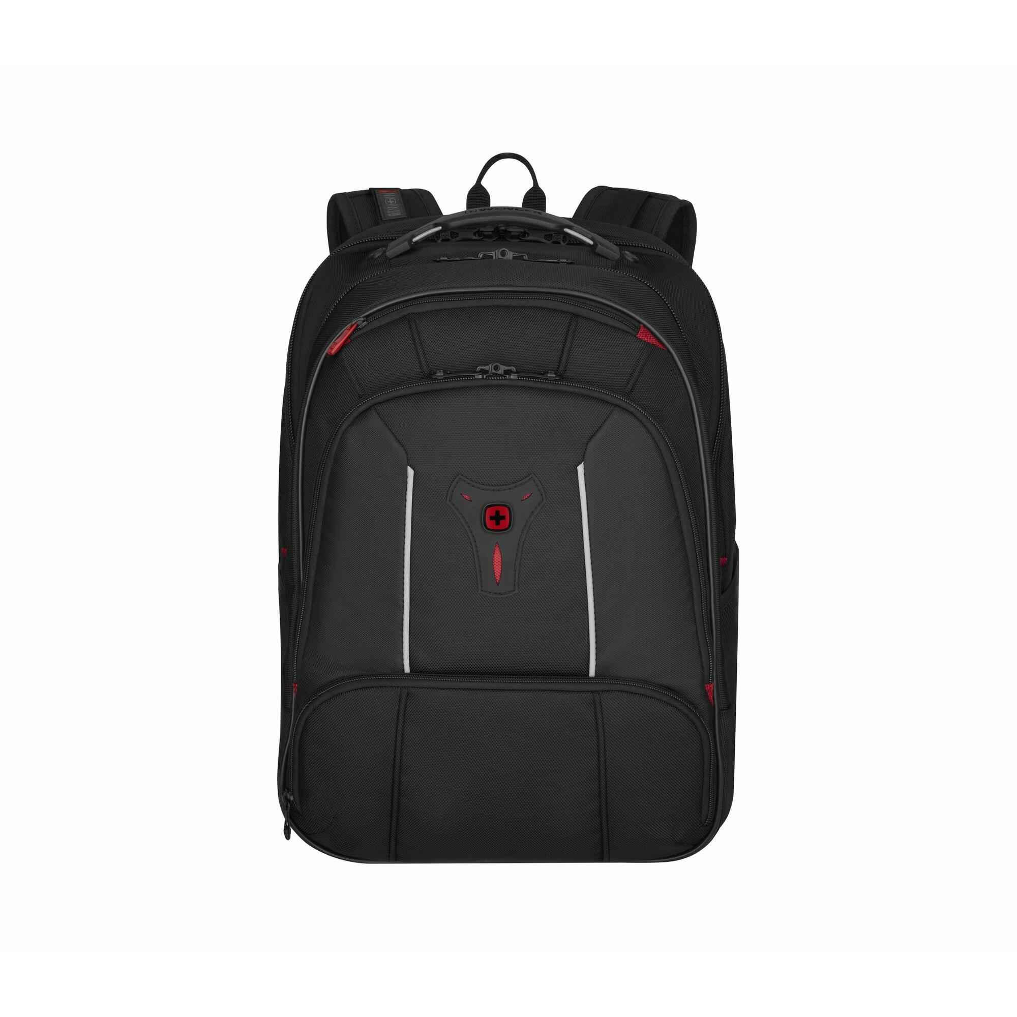 Swissgear carbon backpack 2025