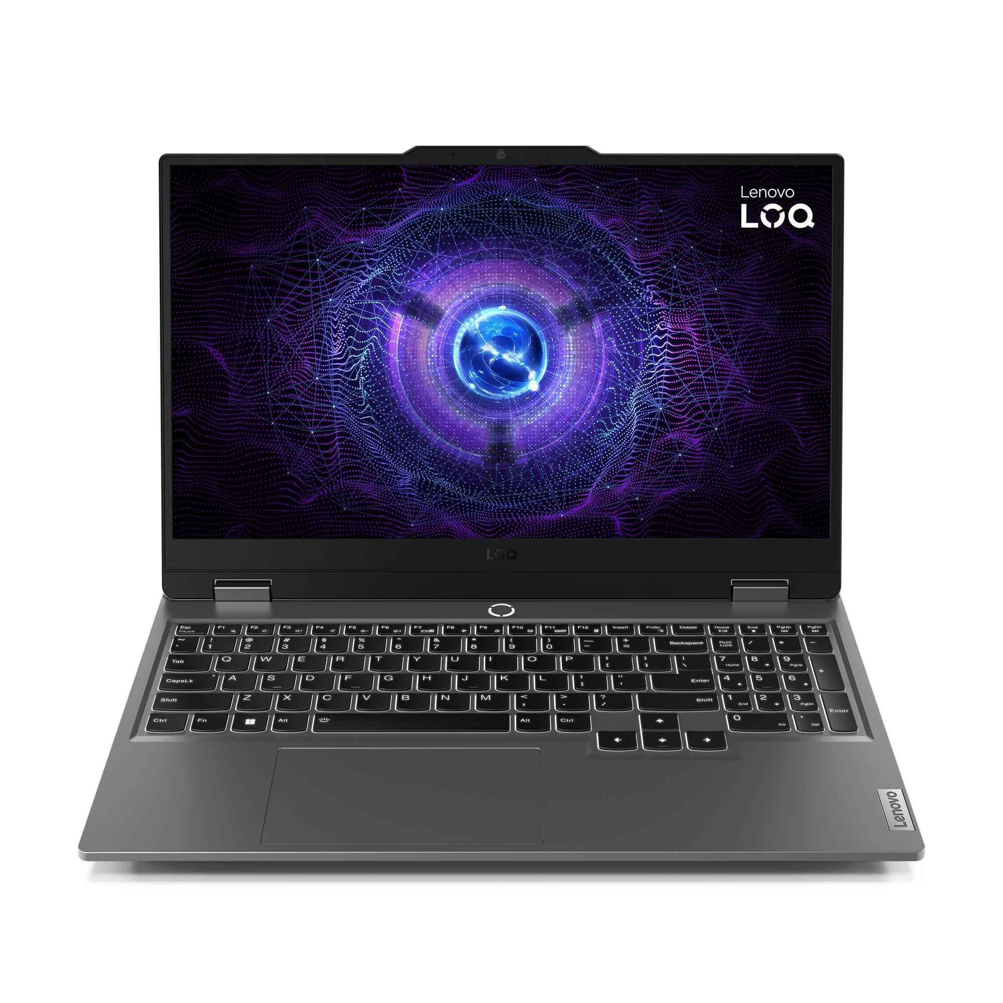 Lenovo LOQ 15IAX9 Intel® Core™ i5 i512450HX Laptop 39.6 cm (15.6