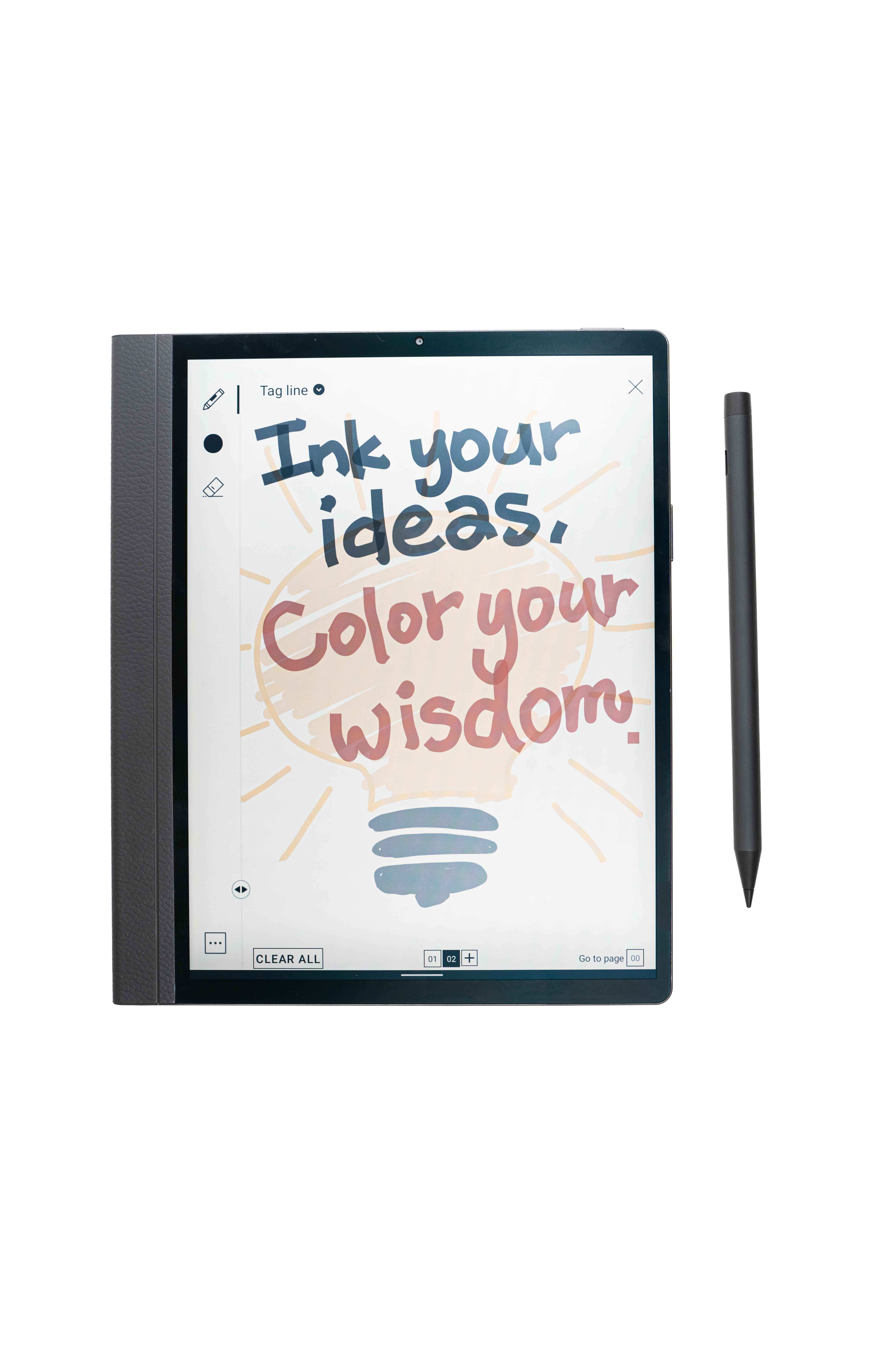 HANNspree HannsNote2 SN10HR1B（）