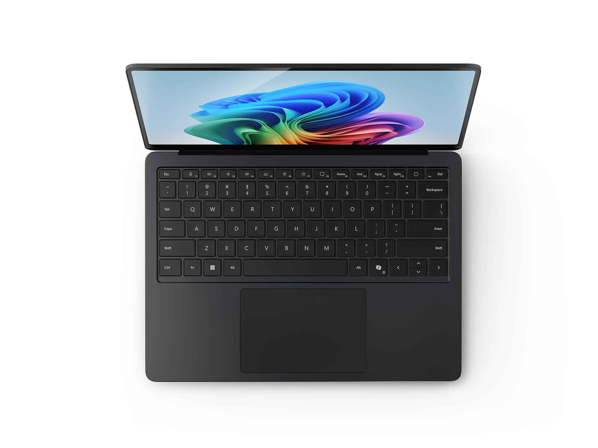 Microsoft Surface Laptop 7 Copilot+ PC Qualcomm Snapdragon 35 cm