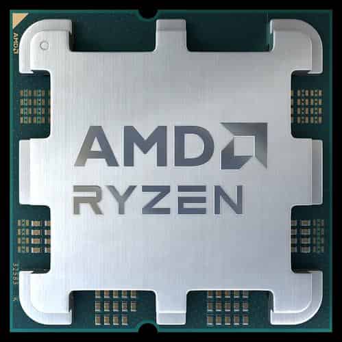 AMD Ryzen 9 5900X, 7950X3D & 7950X Processors | Quzo UK