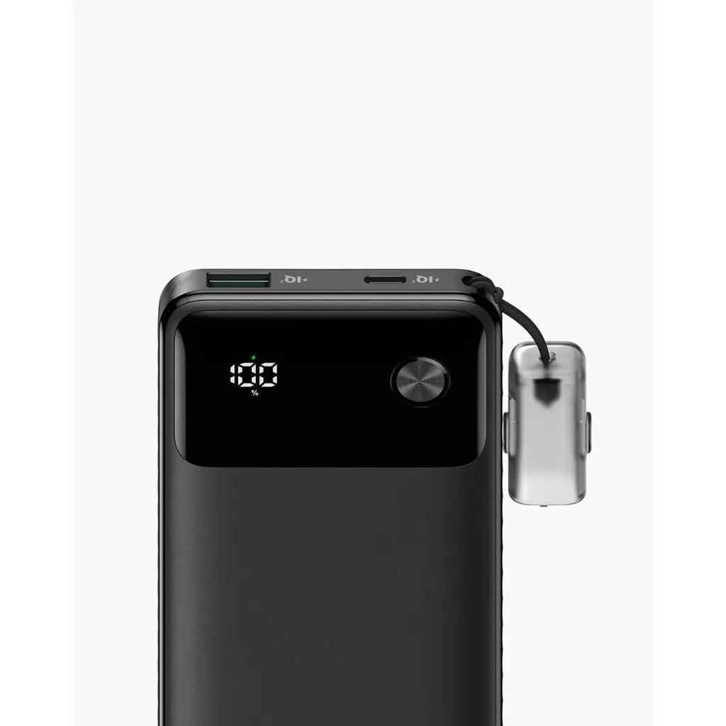 Anker Powercore 10000 mAh Black | In Stock | Quzo UK