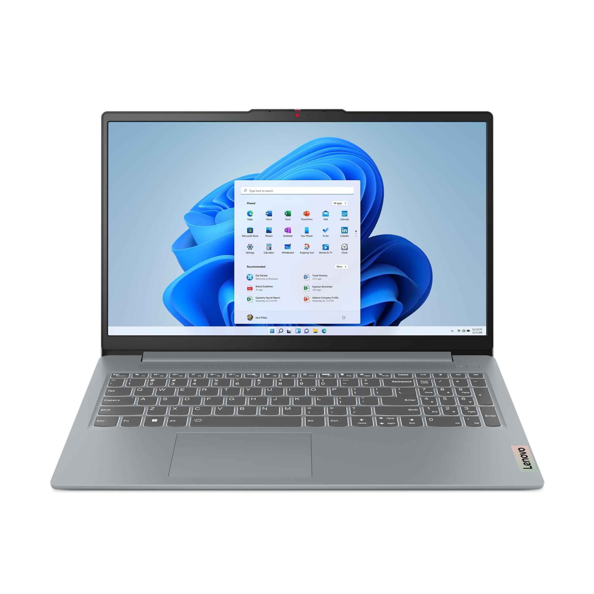 Lenovo IdeaPad Laptops: Performance, Design, Affordability | Quzo UK