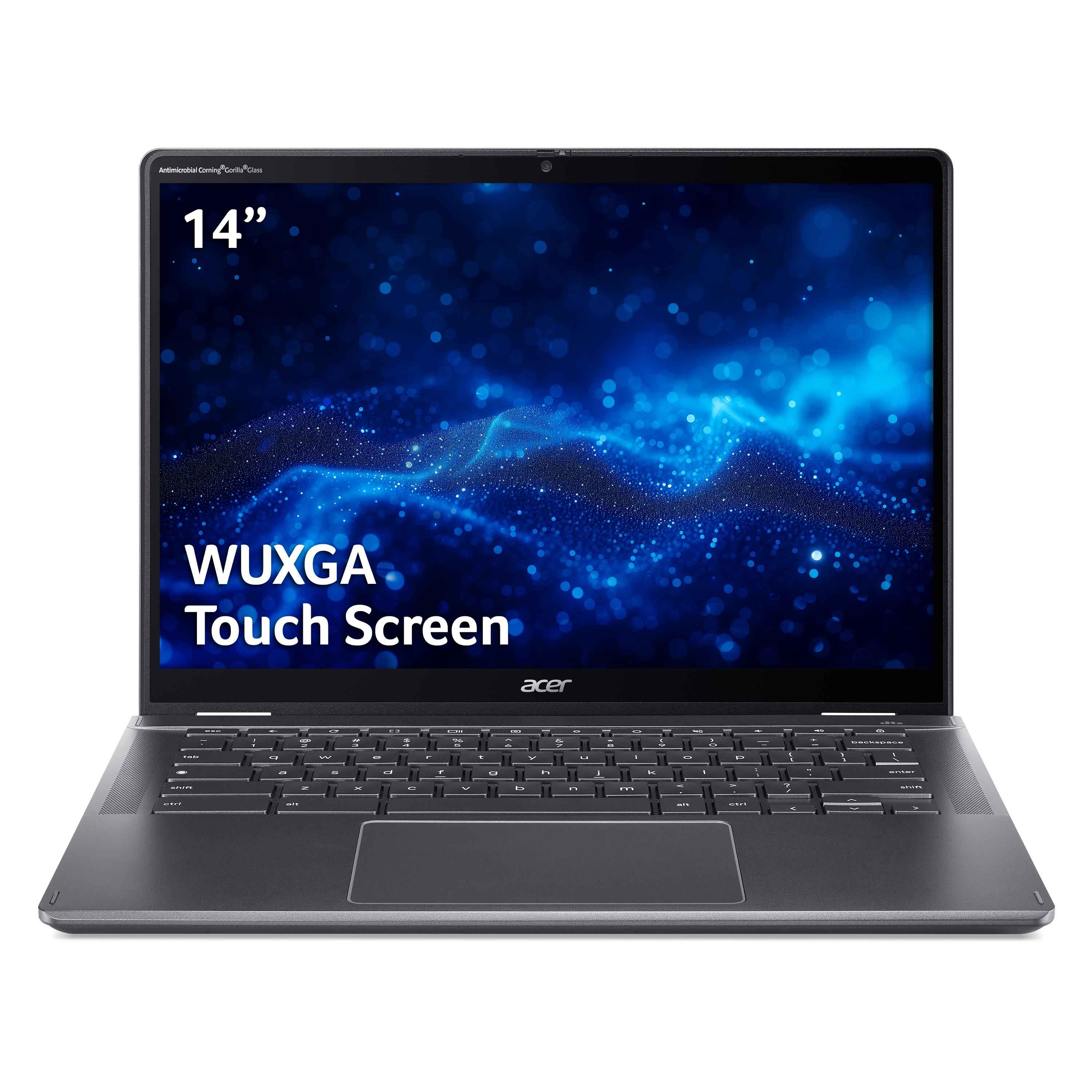 Amazon.co.jp: Acer Chromebook Chrome OS 14インチ フルHD IPS MIL-STD 810H 32GB  eMMC 4GBメモリー 10.5時間バッテリー CB314-4H-F14N : パソコン・周辺機器