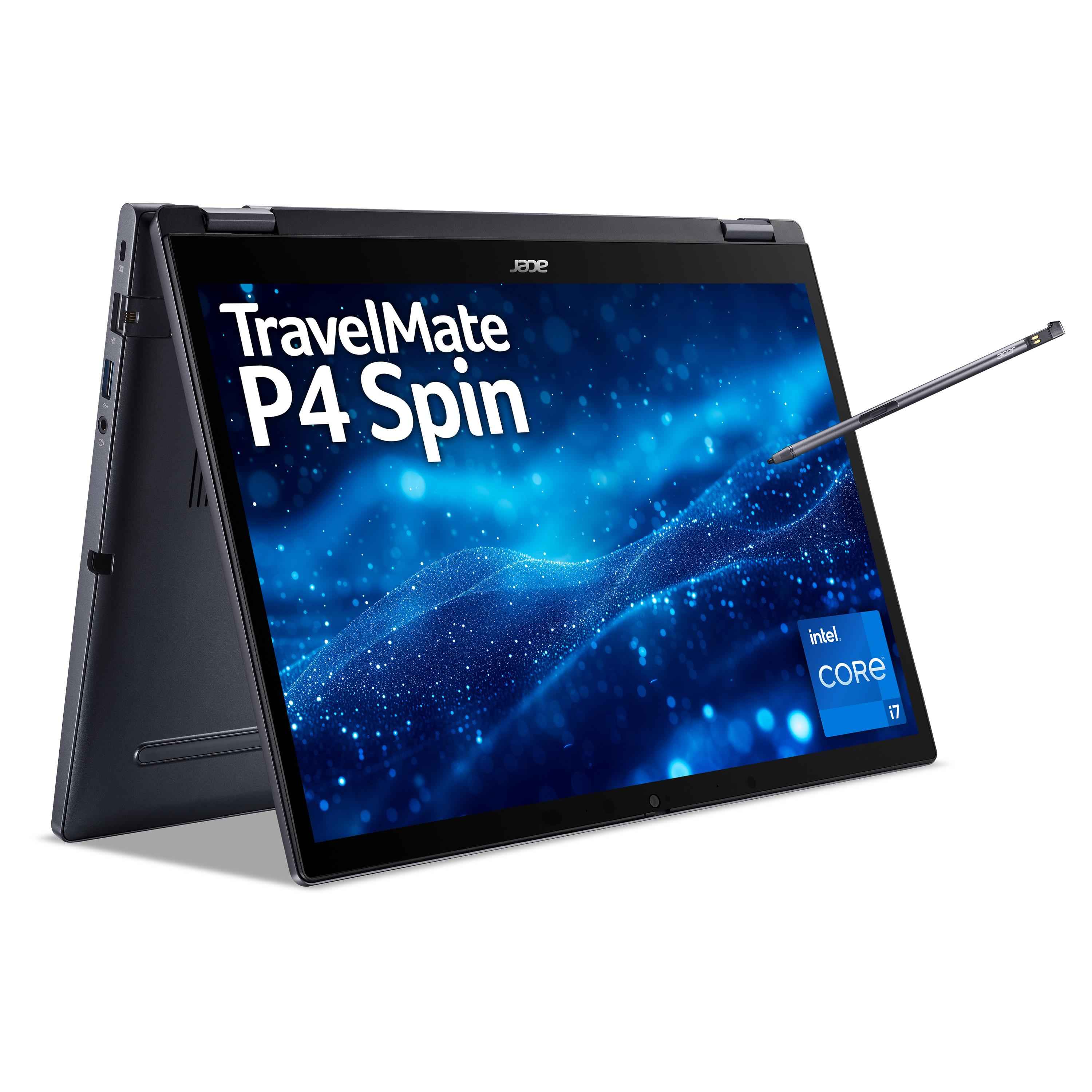 Acer TravelMate P4 Spin TMP414RN53TCO 14\