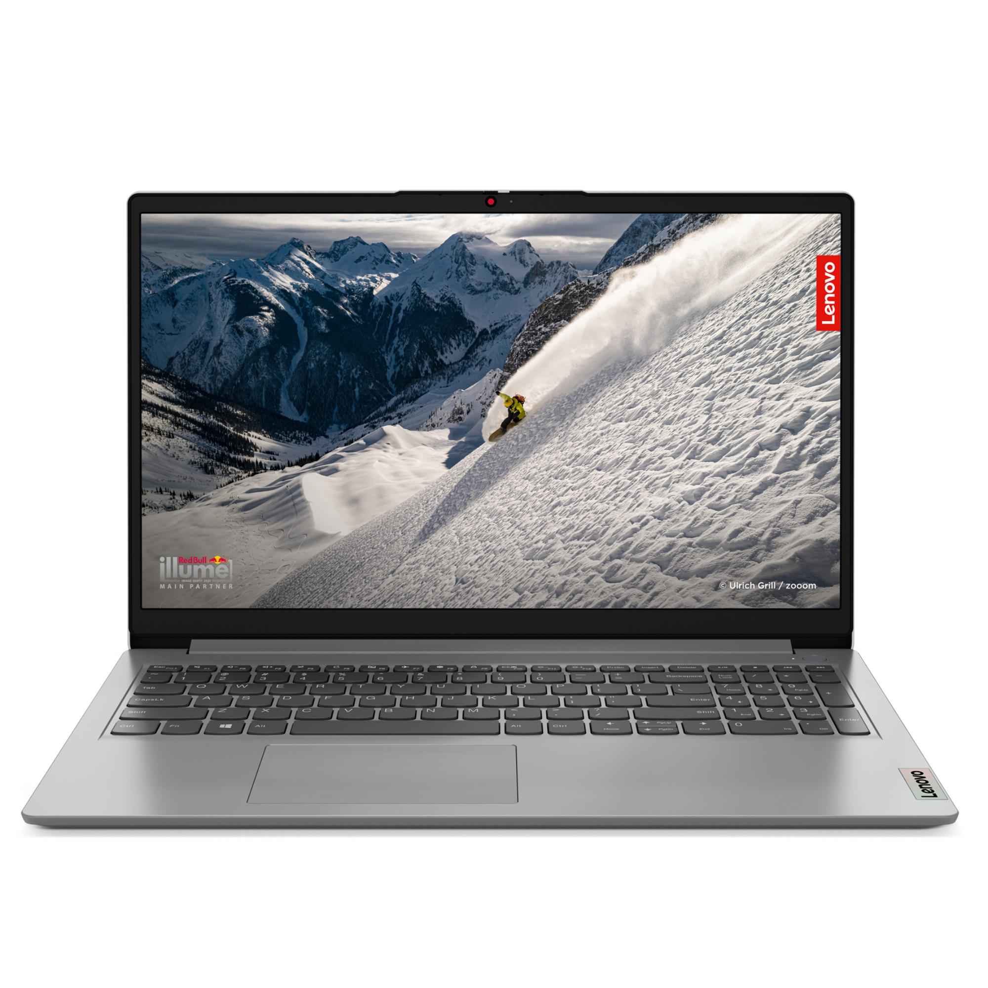 Lenovo IdeaPad Laptops: Performance, Design, Affordability | Quzo UK