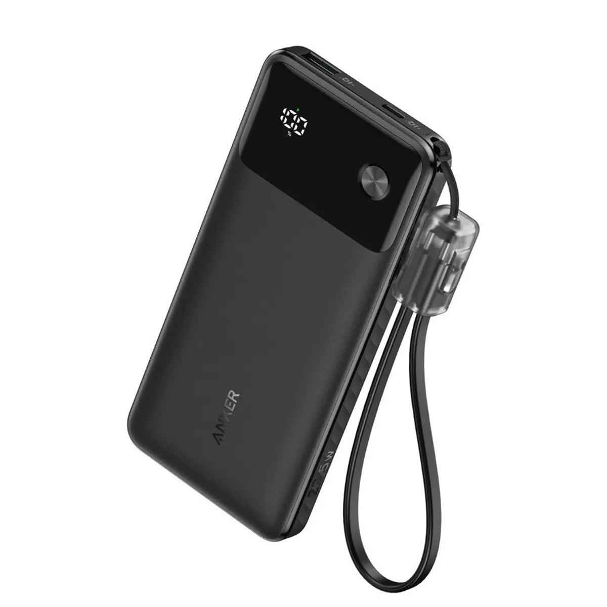 Anker Powercore 10000 mAh Black | In Stock | Quzo UK