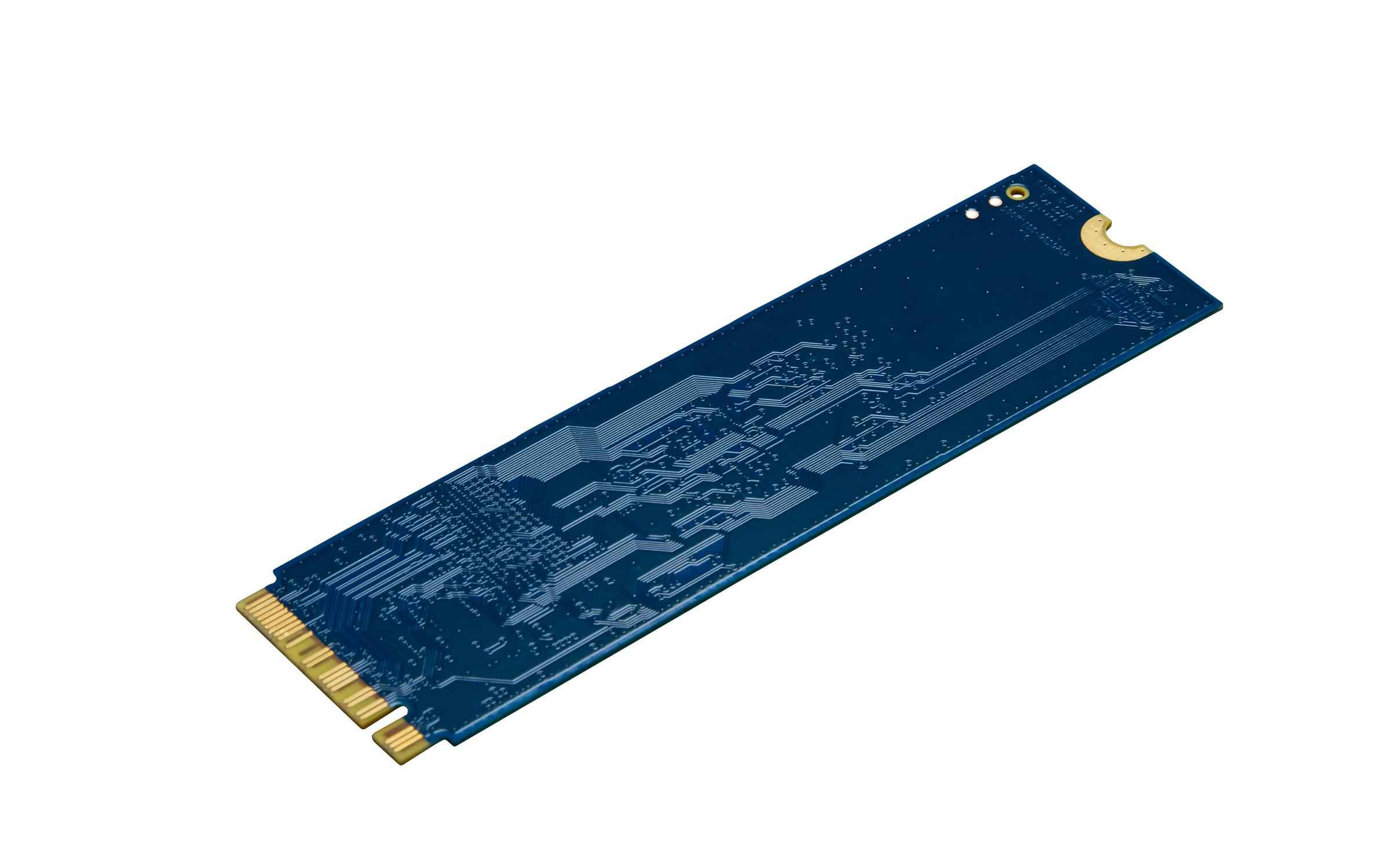 Kingston Technology 4000G NV3 M.2 2280 NVMe SSD | In Stock