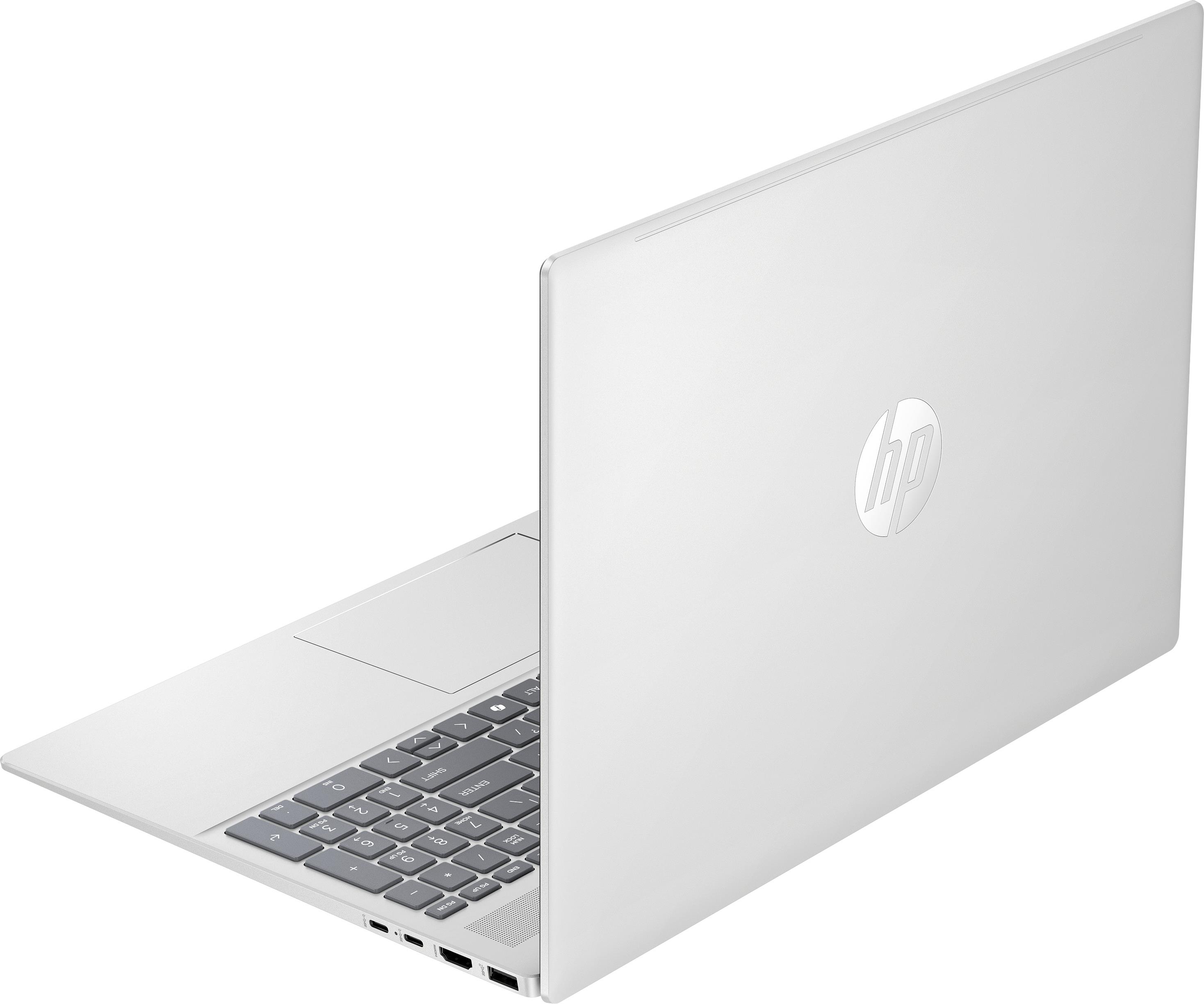 HP Pavilion laptop 15-eh2064AU ホワイト新品未開封 高いコストパフォーマンスを誇る正統派ノートPC HP Pavilion 15