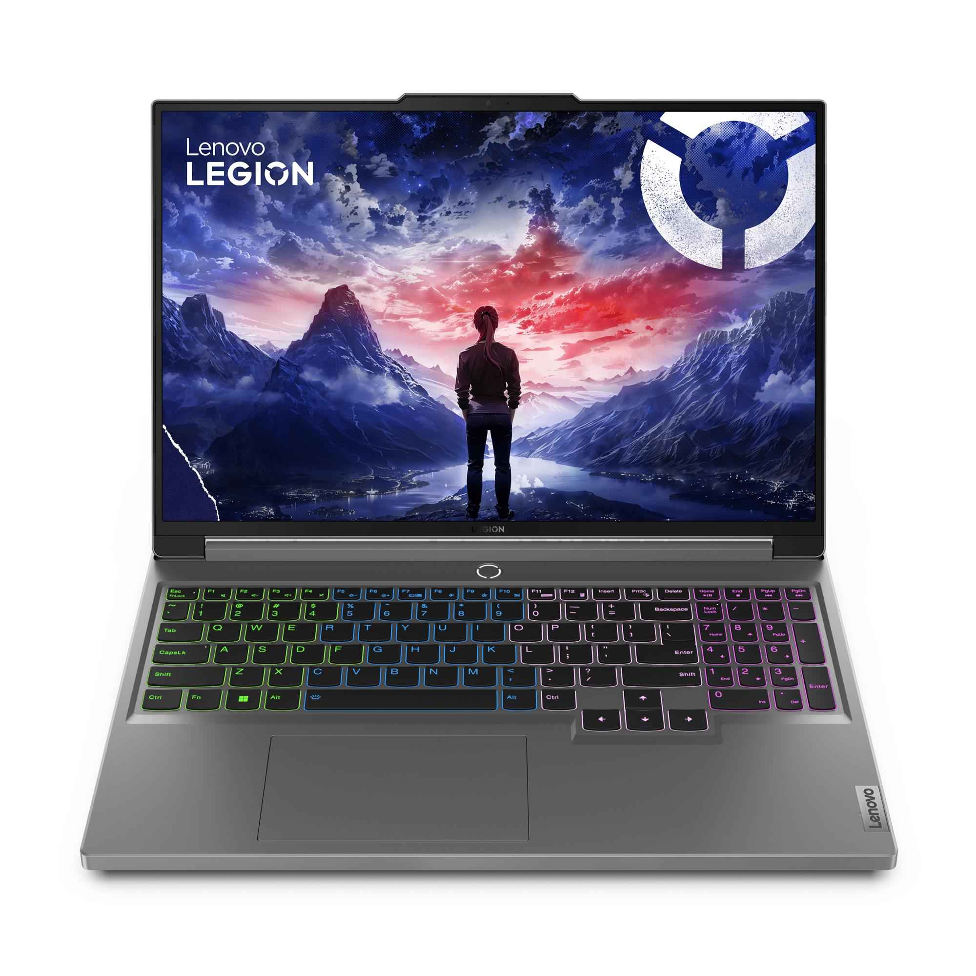 Lenovo Legion ノートPC グレー Amazon.co.jp: Lenovo Legion 5 16IRX9 83DG00AAUS 16インチ