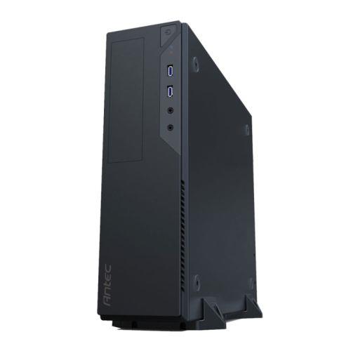 Image of Antec Antec VSK2000-U3 Desktop Black 0-761345-92003-2