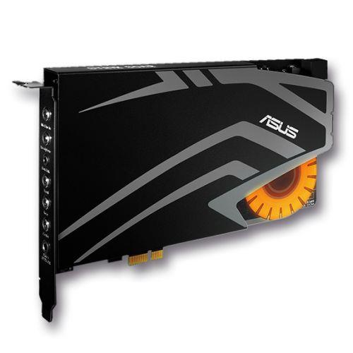 Image of Asus ASUS STRIX SOAR Internal 7.1 channels PCI-E 90YB00J0-M1UA00