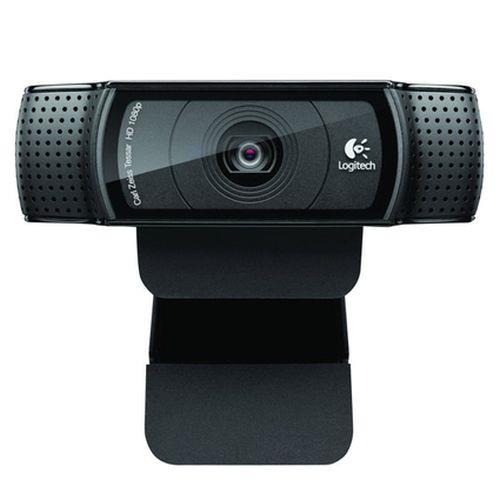Logitech C920 Pro HD Webcam