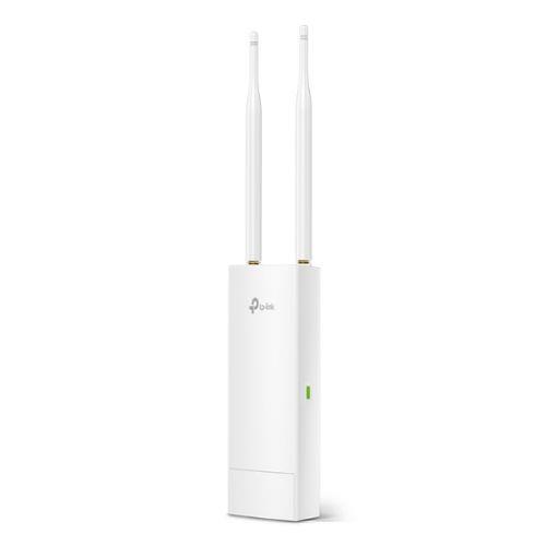 Image of TP-Link TP-Link EAP110-OUTDOOR wireless access point 300 Mbit/s Power over Ethernet (PoE) EAP110-OUTDOOR