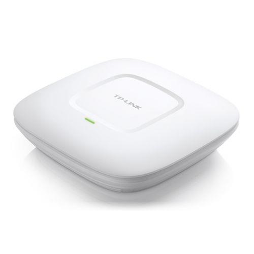 Image of TP-Link TP-Link EAP115 wireless access point 300 Mbit/s White Power over Ethernet (PoE) EAP115