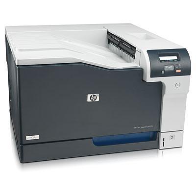 HP Color LaserJet Professional LaserJet Pro CP5225n Color Printer Ethernet Only