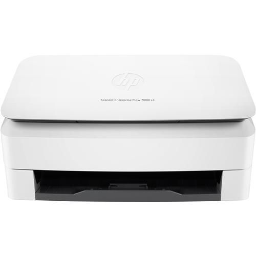 HP ScanJet Enterprise Flow 7000 s3 Sheet-fed scanner 600 x 600 DPI A4 White