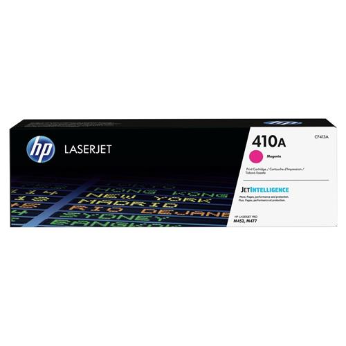 HP 410A Magenta Original LaserJet Toner Cartridge