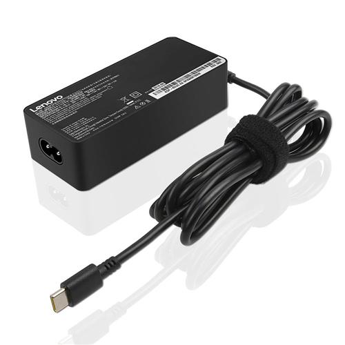 Lenovo 4X20M26276 power adapter/inverter Indoor 65 W Black