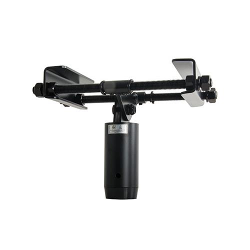 B-Tech SYSTEM 2 - I-Beam / Girder Mount for 50mm Poles
