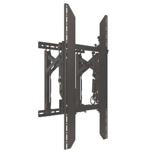 Chief LVS1UP ConnexSysTM Video Wall Portrait Mounting System with Rails
