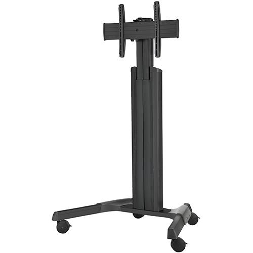 Chief MPAUB signage display mount 139.7 cm (55") Black