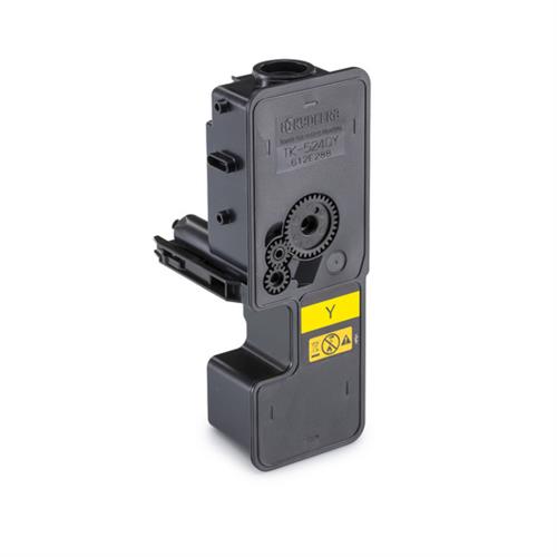 KYOCERA TK-5240Y toner cartridge 1 pc(s) Original Yellow