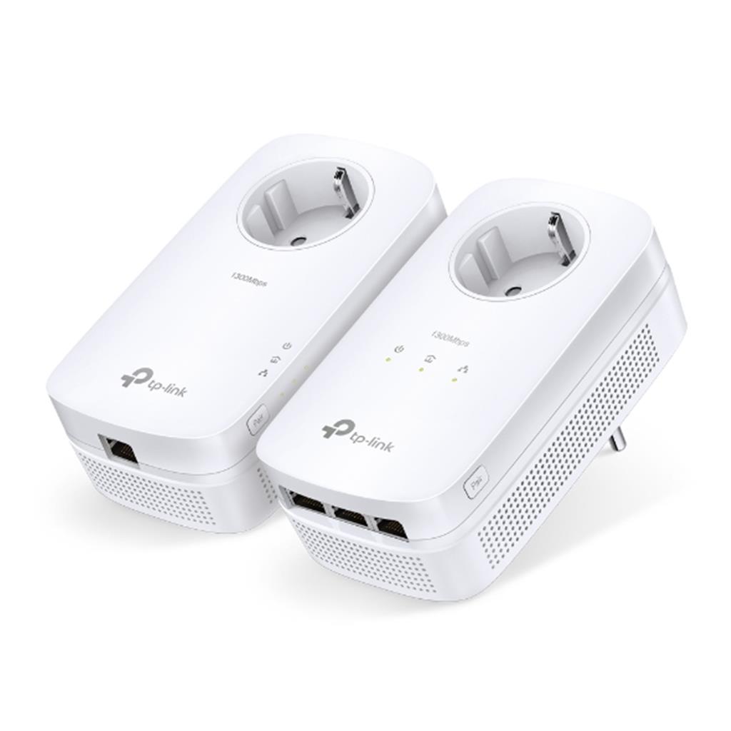 TP-LINK Powerline TL-PA8033P Kit