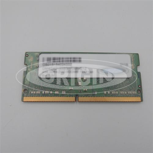 Origin Storage 8GB DDR4 2666MHz SODIMM 1Rx8 Non-ECC 1.2V