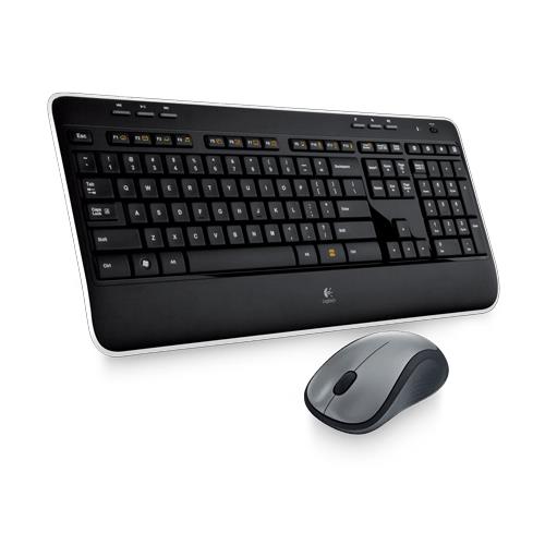 Logitech Keyboard K120 for Business. Keyboard form factor: Full-size (100%). Keyboard style: Straight. Connectivity technology: Wired Device interface: USB. Cable length: 1.5 m. Recommended usage: Universal. Product colour: Black