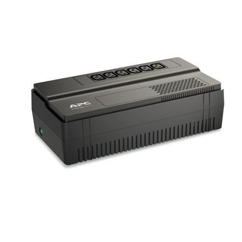 APC BV650I uninterruptible power supply (UPS) Line-Interactive 0.65 kVA 375 W 1 AC outlet(s)