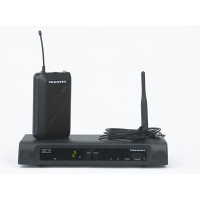 Belt Pack Transmitter System Channel 70
