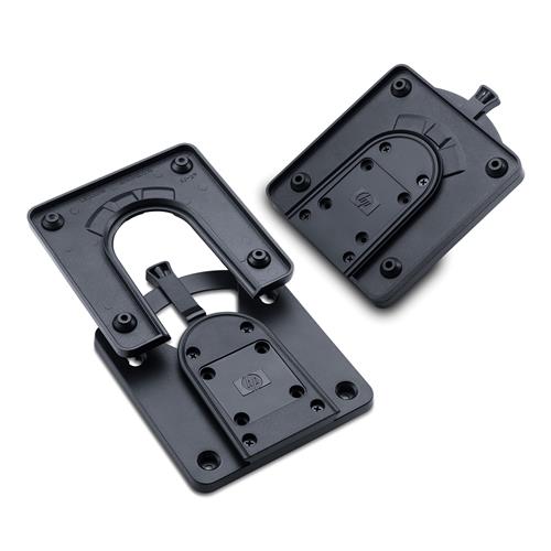 HP Quick Release Bracket 2. Product colour: Black