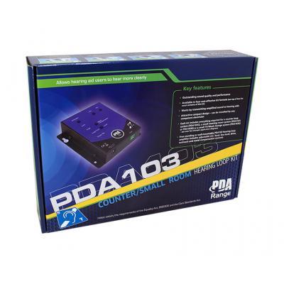 Pda103 50M2 Small Room Loop Kit