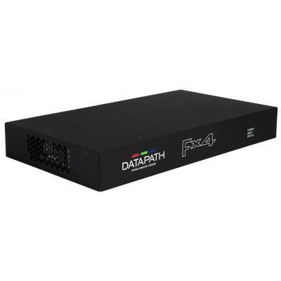 Datapath Fx4/H Videowall Controller HDMI Out