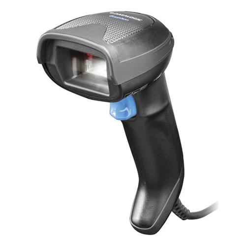 Photos - Other for Retail Datalogic Gryphon I GD4500 Handheld bar code reader 1D/2D Black GD4520-BKK1 