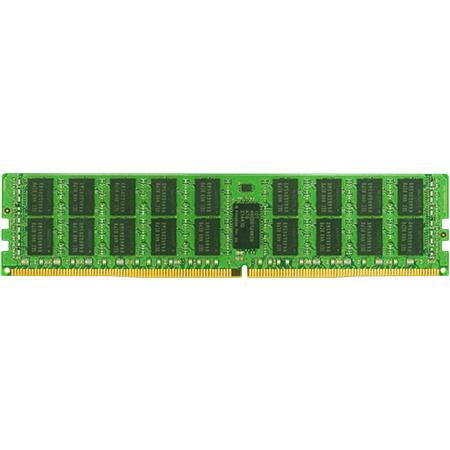 Synology D4RD-2666-16G memory module 16 GB 1 x 16 GB DDR4 288-pin DIMM ECC