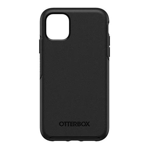 OtterBox Symmetry Smartphone Case (Black) for Apple iPhone 11