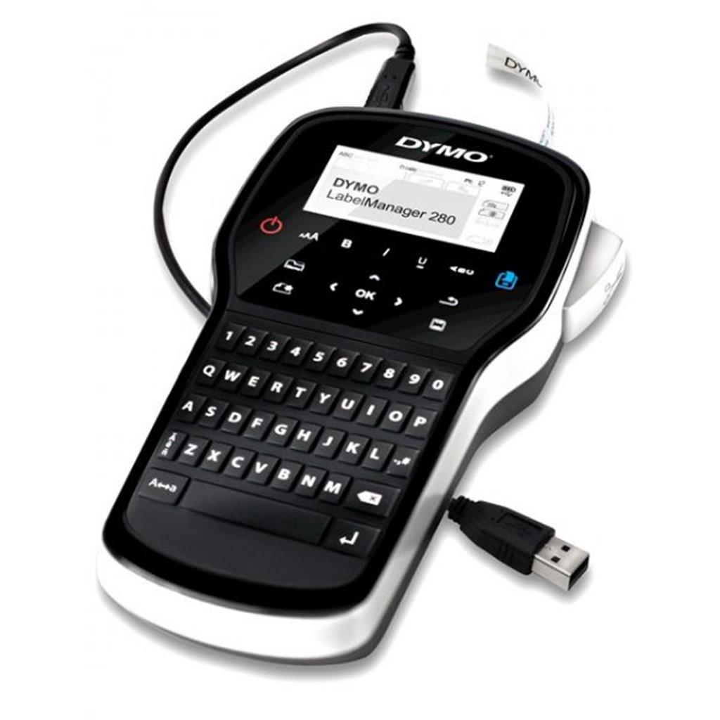 DYMO LabelManager 280 Labelmaker