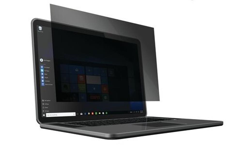 Kensington Blickschutzfilter Surface 3 13.5 Zoll